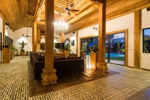 Tropical Escape in Canggu by Triang Villas