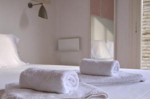 Thiseio, a vintage apartment
