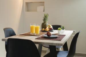 Comfortable apartment at the foot of the Odeon of Herodes Atticus