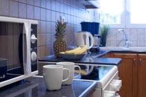 Comfortable apartment at the foot of the Odeon of Herodes Atticus