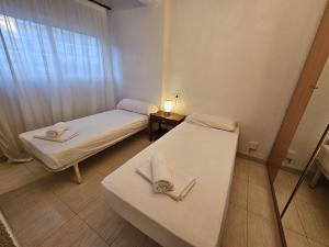 Apartamento Los Angeles If Beach