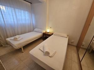 Apartamento Los Angeles If Beach