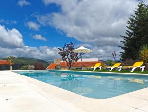 Casa Martagão do Gerês by Gerês Casas