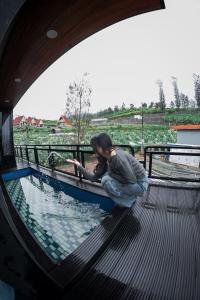 Kayana cabin dieng