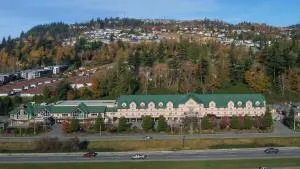 Clarion Hotel & Conference Centre - Everson