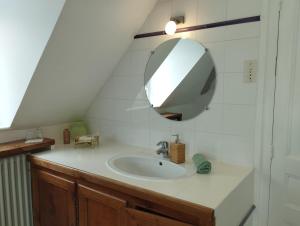 B&B / Chambres d'hotes Villa du Cerf Thibault : photos des chambres