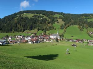 Schoners Einfanghof by FeWo-PlanWILD005