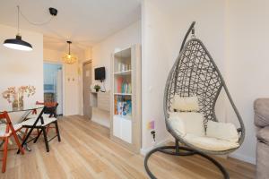 MALAGA CENTRAL STATION - Relax & Comfort