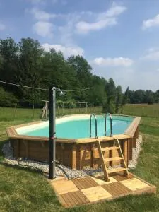 Cascina Cadorna 2 - Monteggio