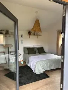 La Cabane du Mascaret - 阿尔韦尔