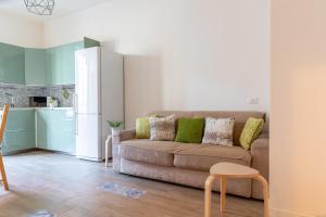 Cozy Apt in Porta Romana