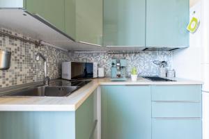 Cozy Apt in Porta Romana