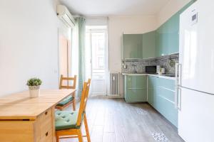 Cozy Apt in Porta Romana