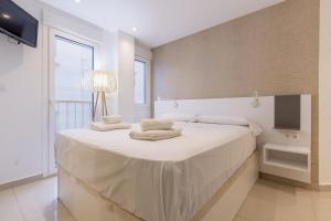 The Infinite Sunset - Luxe and Relax en Santa Pola