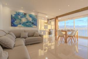 The Infinite Sunset - Luxe and Relax en Santa Pola