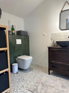 La Cabane du Mascaret