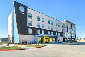 Tru By Hilton Rogers Bentonville