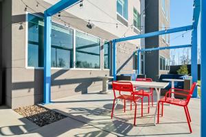 Tru By Hilton Rogers Bentonville