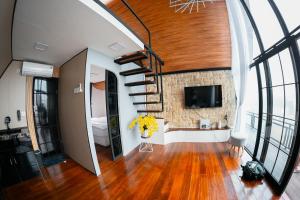 Kayana cabin dieng