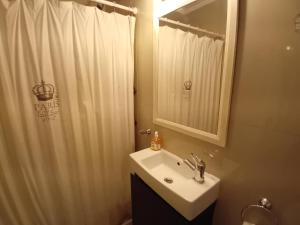 Departamento en el corazón de Recoleta, Triángulo de Oro