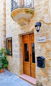 Mdina Gate Retreat - A charming house of character