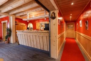 Hotels L'Auberge au Bord du Lac : photos des chambres