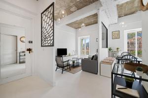 L Écrin du Palace, cosy 2 pièces