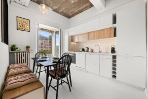 L Écrin du Palace, cosy 2 pièces