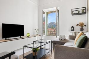 L Écrin du Palace, cosy 2 pièces