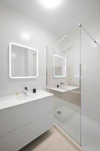 Studio pour deux très jolie au centre ville