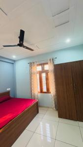 Diya Apartment