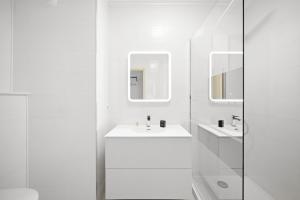 Studio pour deux très jolie au centre ville