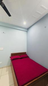 Diya Apartment