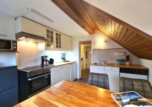 Gurkhof Ferienwohnungen