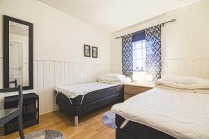 Cozy apartment in the city center