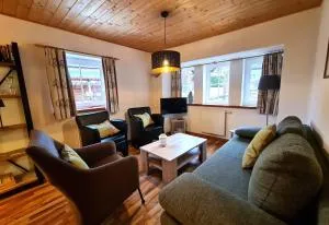 Gurkhof Ferienwohnungen - Sirnitz-Sonnseite