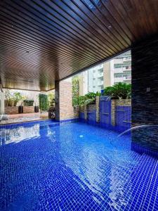 Business Studio in Salcedo Village Makati