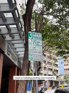 Business Studio in Salcedo Village Makati