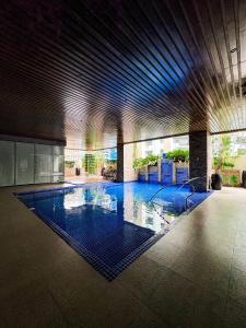 Business Studio in Salcedo Village Makati
