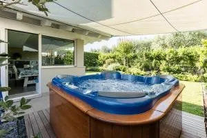 Villa Rita - بونتي سول مينشيو