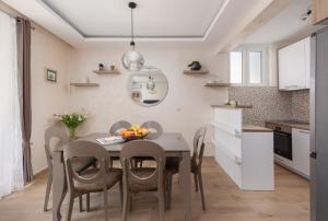 Petrovic Family - Two Bedroom Apartment