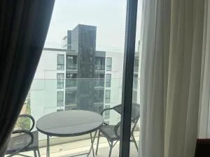 luxuary 1 bed at Nova - Mamobi