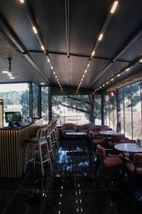Bohem Hotel