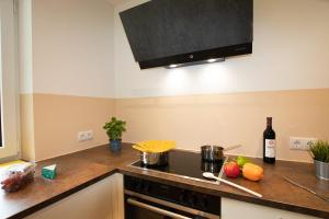 Ferienwohnung zur Kundler Klamm by FeWo-Plan WILD011