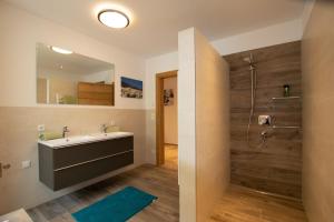 Ferienwohnung zur Kundler Klamm by FeWo-Plan WILD011