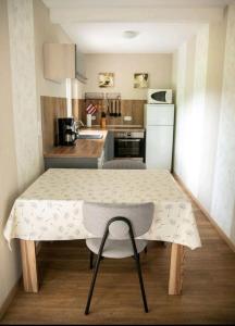 Ferienwohnung Kleine Gasse