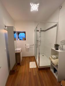 Appartements maison pour groupe 4chambres 8lits 2salles de bain 3wc terrasse stationnement gratuit : photos des chambres