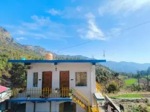 Pahadi Vibees - Patwa Dunga