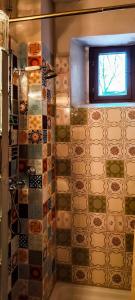 Vintage and Artistic Altbau