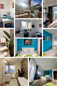 Treasure Land Apartman